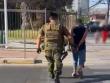 Detienen a cuatro personas por diferentes delitos en varios sectores de Iquique