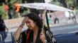 Altas temperaturas afectarán al litoral de Valparaíso este viernes