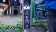 Quilpué instala contenedores para reciclar colillas de cigarro