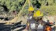 Trabajador murió tras caer a un pozo que construía para su casa en Las Salinas