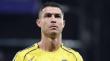 Tras periodo de protesta: Cristiano volvió a jugar con el Al Nassr y marcó un gol