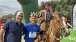 Hugo Catrileo se impone en Mediamaratón por Tierras Mapuches de Cholchol