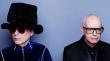 Pet Shop Boys adelanta looks para el Festival de Viña 2026 y revela rutina antes de cada show