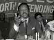 Falleció el reverendo Jesse Jackson, histórico activista por los derechos de los afroamericanos en EE.UU.