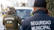 Seremi explica los alcances de la recién promulgada Ley de Seguridad Municipal