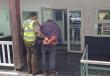 Carabineros de Los Ríos superó las 900 detenciones en las seis primeras semanas del año