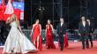 Comienza la cuenta regresiva para la Gala de Viña 2026 con todo listo para la alfombra roja