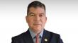 Exconsejero Dagoberto Tillería es nombrado nuevo jefe de gabinete de la Delegación Provincial de Antofagasta