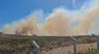 [VIDEO] Senapred activa Alerta Amarilla por incendio “complejo” en Quintero: afecta 3 hectáreas