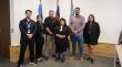 Autoridades de Llanquihue abordaron proyectos de vivienda y desarrollo local con diputada Emilia Nuyado