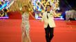 [FOTOS] Animadores transformaron la Alfombra Roja en una pista de baile: así fue la Gala 2026