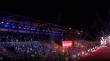 Con Rating histórico: Gala del Festival de Viña 2026 abrió los fuegos del certamen