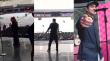 [VIDEO] “¡Nos vemos!”: así fue la prueba de sonido de los artistas para la noche inaugural de Viña 2026