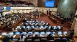 Diputados ajustan prioridades tras el receso parlamentario
