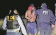 PDI detuvo a adolescente de 15 años imputado por homicidio en Vallenar