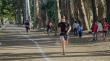 Más de 300 atletas corrieron prueba aniversario de cross country en Lautaro