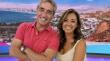 “Se confiaron mucho”: Repenning y Priscilla Vargas reaccionan a robo de Gaviota a set de matinal