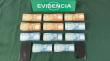 Detienen a individuo por contrabando de dinero en paso fronterizo de Colchane