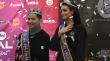 Fueron los más votados: conoce a los finalistas a rey y reina del Festival de Viña 2026