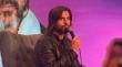 Juanes antes de su regreso a la Quinta: “Para mí es un honor inmenso estar aquí en Chile”