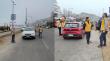 Plan Calles Protegidas: más de 900 controles vehiculares se han realizado en la Región de Valparaíso