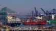Licitación del Puerto Exterior se aplaza para julio y queda en manos del próximo gobierno