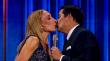 “¿Por qué cierras los ojitos?”: Karen y Rafa cumplen con el beso en la cuarta noche de Viña 2026