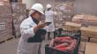 Realizan supervisión a bodegas de alimentos escolares  en Antofagasta