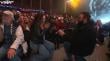 [VIDEO] “¡Felicidades!”: pareja se pidió matrimonio durante show de Mon Laferte en Viña 2026