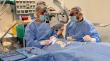 Hospital Puerto Montt realizó el primer trasplante de córnea en la historia de la región