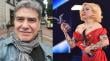 “Me equivoqué”: Jaime Coloma responde a críticas por comentada evaluación a Mon Laferte en 'Rojo'