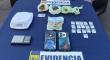 PDI detuvo a pareja por tráfico en pequeñas dosis en población Tacora de Arica