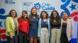 Valparaíso da inicio a Chile Te Cuida con apoyo directo a personas cuidadoras