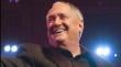 [VIDEO] Muere a los 86 años Neil Sedaka: así fue su paso por el Festival de Viña del Mar