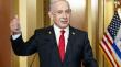 Netanyahu dice que ataque en conjunto con EE.UU. eliminará "la amenaza existencial" que supone el régimen iraní
