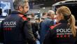 Policía catalana exhibirá en el MWC26 la "Sala del Futur" con monitoreo digital en tiempo real