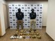 PDI incautó cerca de 22 kilos de droga en Valdivia
