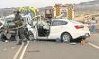 Fiscalía formalizó a conductor que protagonió fatal accidente en Caldera