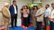 Rinconada y Calle Larga cuentan con nuevo Centro Comunitario de Salud Mental