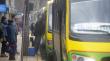 EFE Valparaíso refuerza buses de conexión a Limache y suma nuevos horarios y servicios