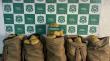 Prisión preventiva para imputado detenido con 88 kilos de marihuana en Calama