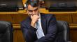 “Falta de humanidad”: senadores arremeten contra Núñez tras pedir inhabilitar a Javier Macaya