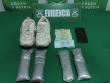 Sorprenden a pasajera que transportaba droga en su cuerpo y zapatos en Tarapacá