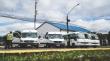 Municipalidad de Loncoche y autoridades refuerzan fiscalización de transporte escolar en inicio del año escolar