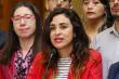 Diputada Javiera Morales (FA) revela que fue diagnosticada con cáncer de mama: Suspenderá labores legislativas