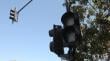 La Cruz modernizará semáforos estratégicos en avenida 21 de Mayo