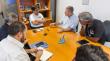 Gobernador Ricardo Díaz se reúne con ministro de Transportes y revisan avances en conectividad para la Región de Antofagasta