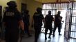 Allanamientos simultáneos en cárceles de la región dejan armas artesanales, celulares y drogas incautadas