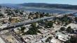 Concepción: viaducto Chacabuco supera el 85% de avance y proyecta habilitación para junio