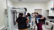 Hospital Villarrica realizó más de 200 biopsias estereotáxicas durante el 2025
